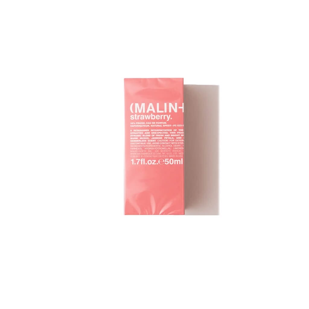 MALIN+GOETZ Strawberry Eau De Parfum