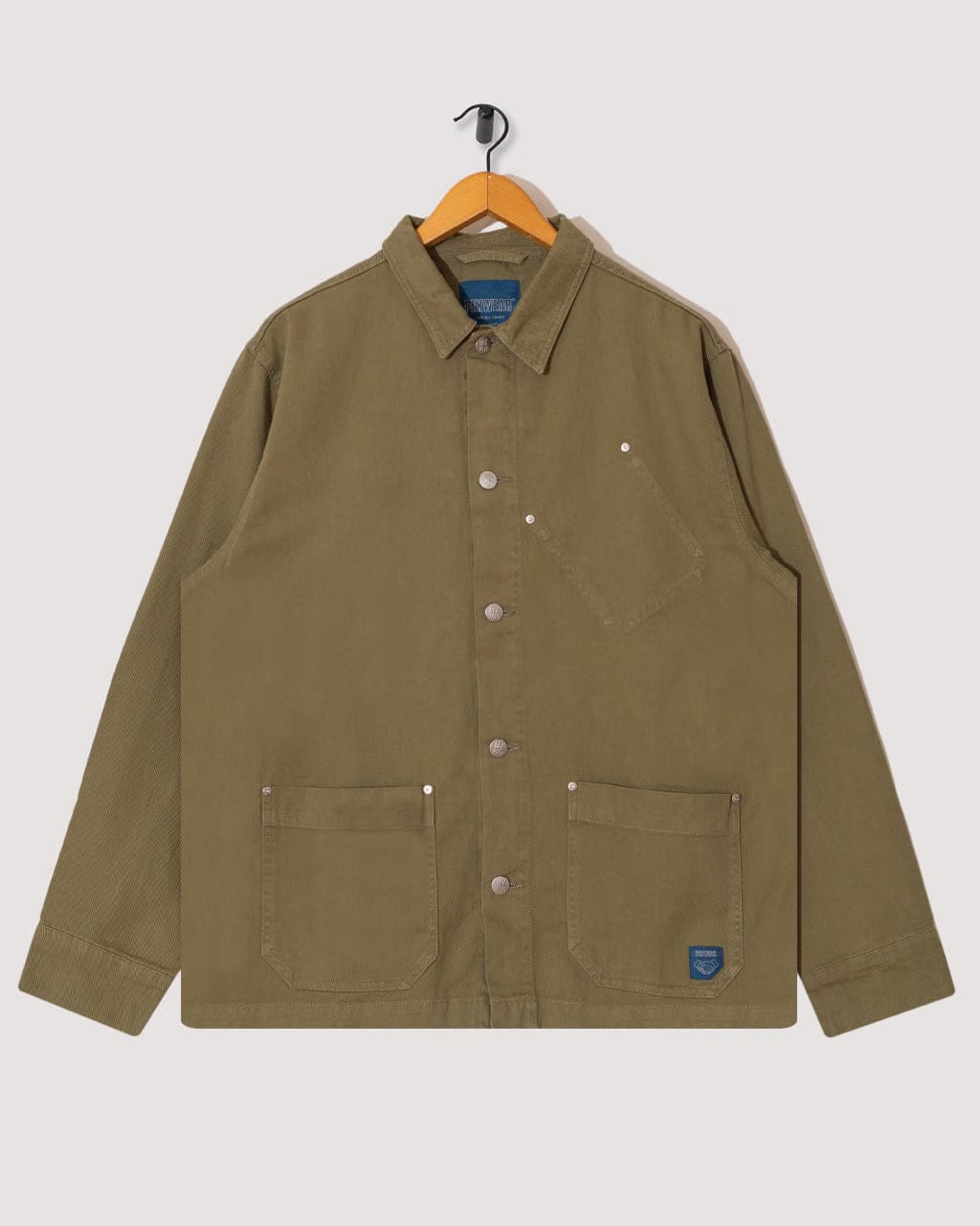 Pexwear Tradesman Jacket - Khaki