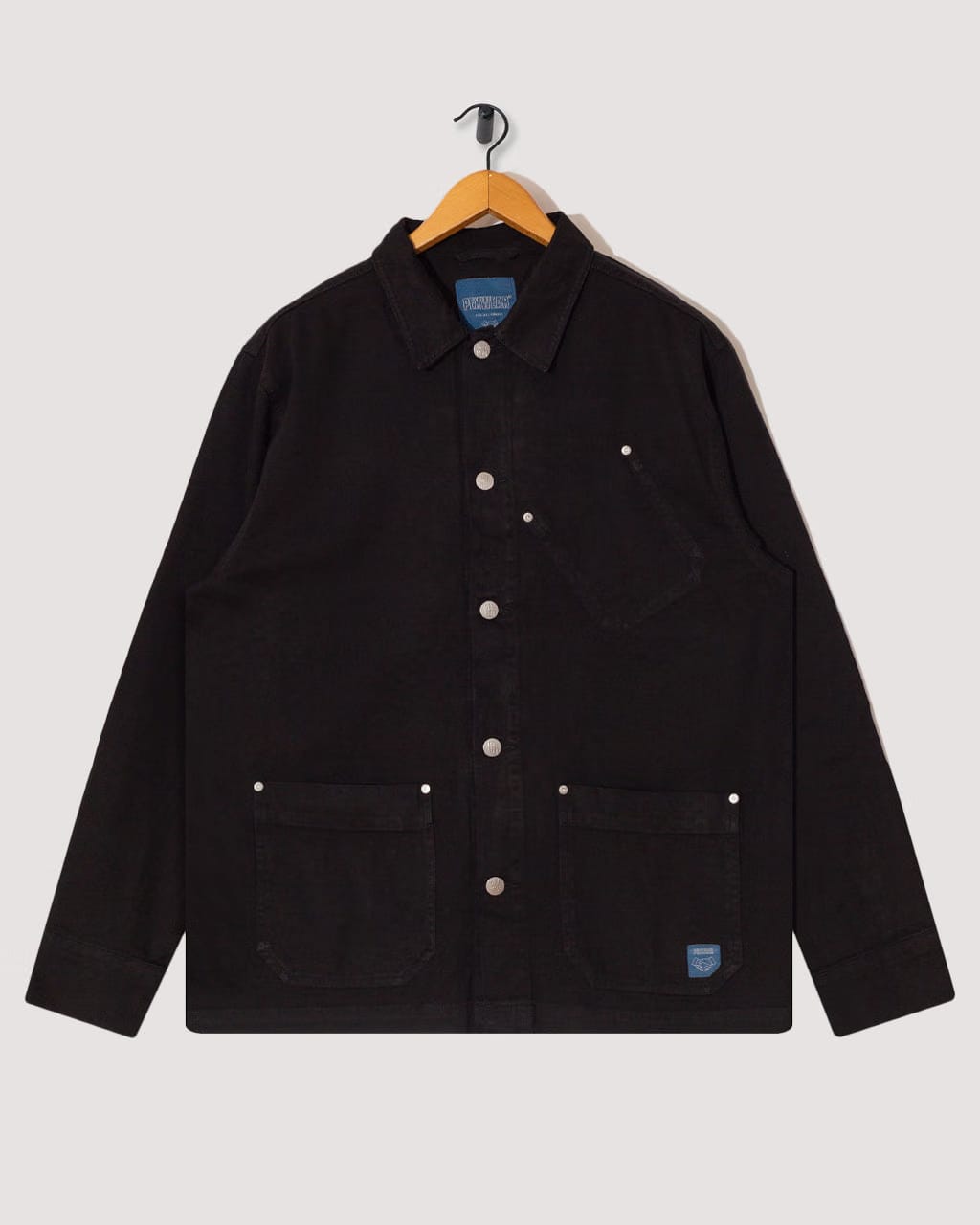 Pexwear Tradesman Jacket - Black