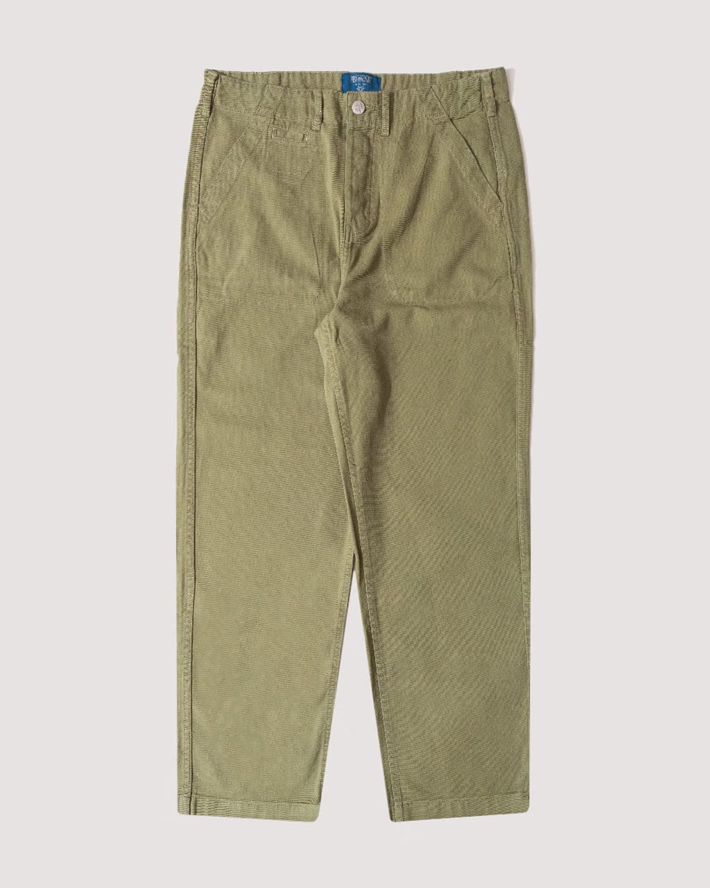 Pexwear Stewards Trouser - Khaki