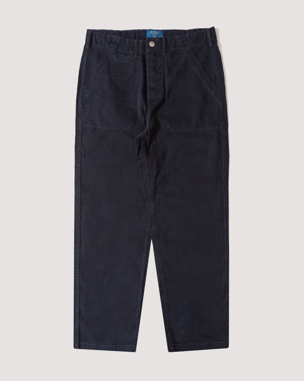Pexwear Stewards Trouser - Deep Navy