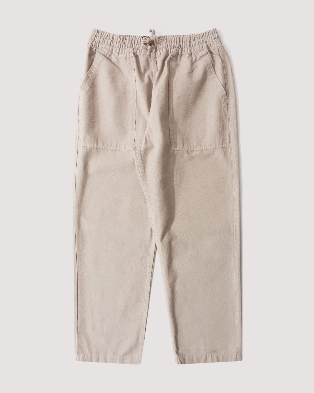 Service Works Classic Chef Pants - Stone