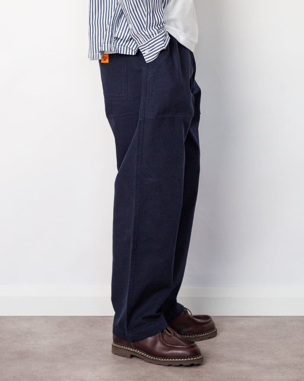 Service Works Chef Pant - Dark Navy