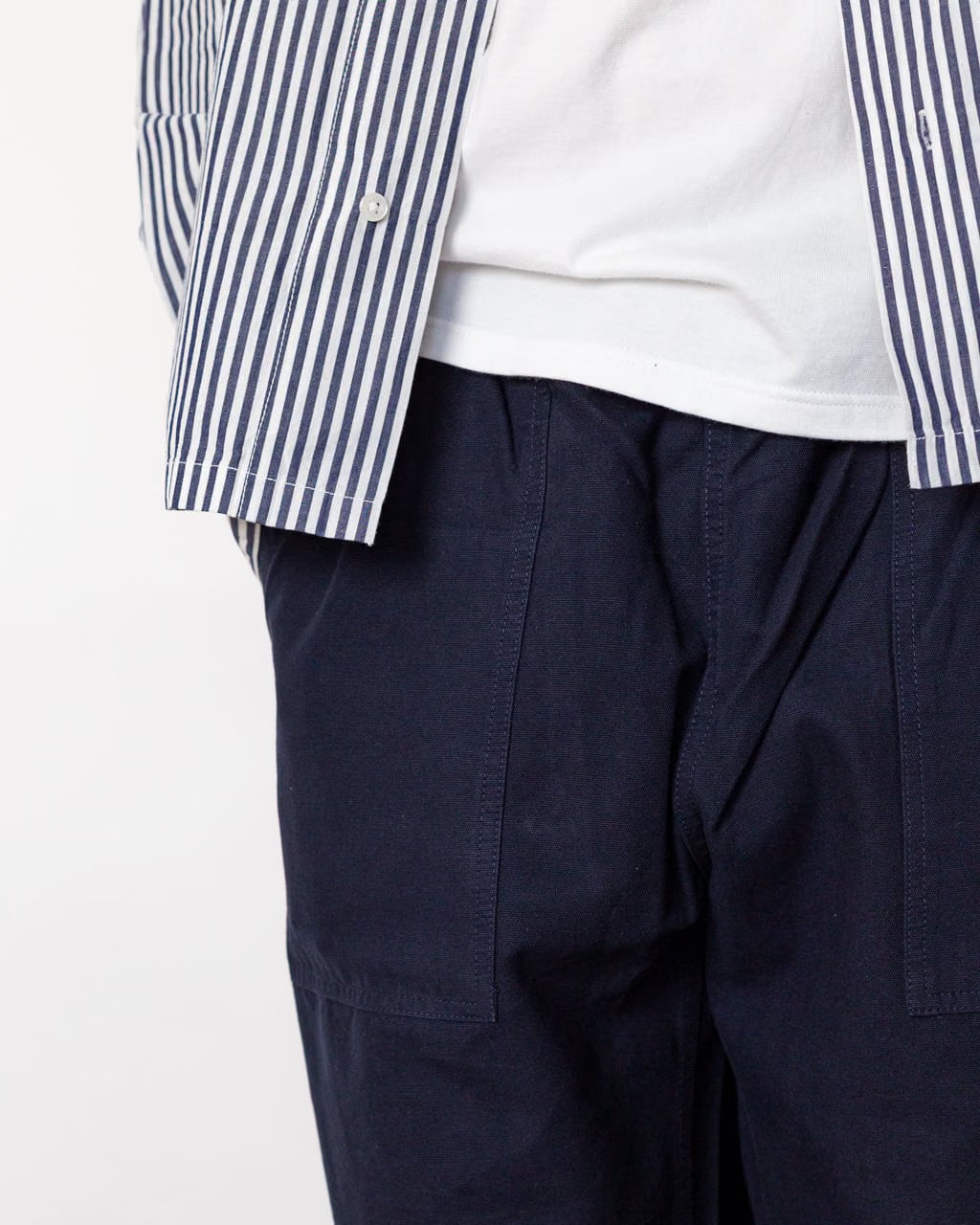 Service Works Chef Pant - Dark Navy