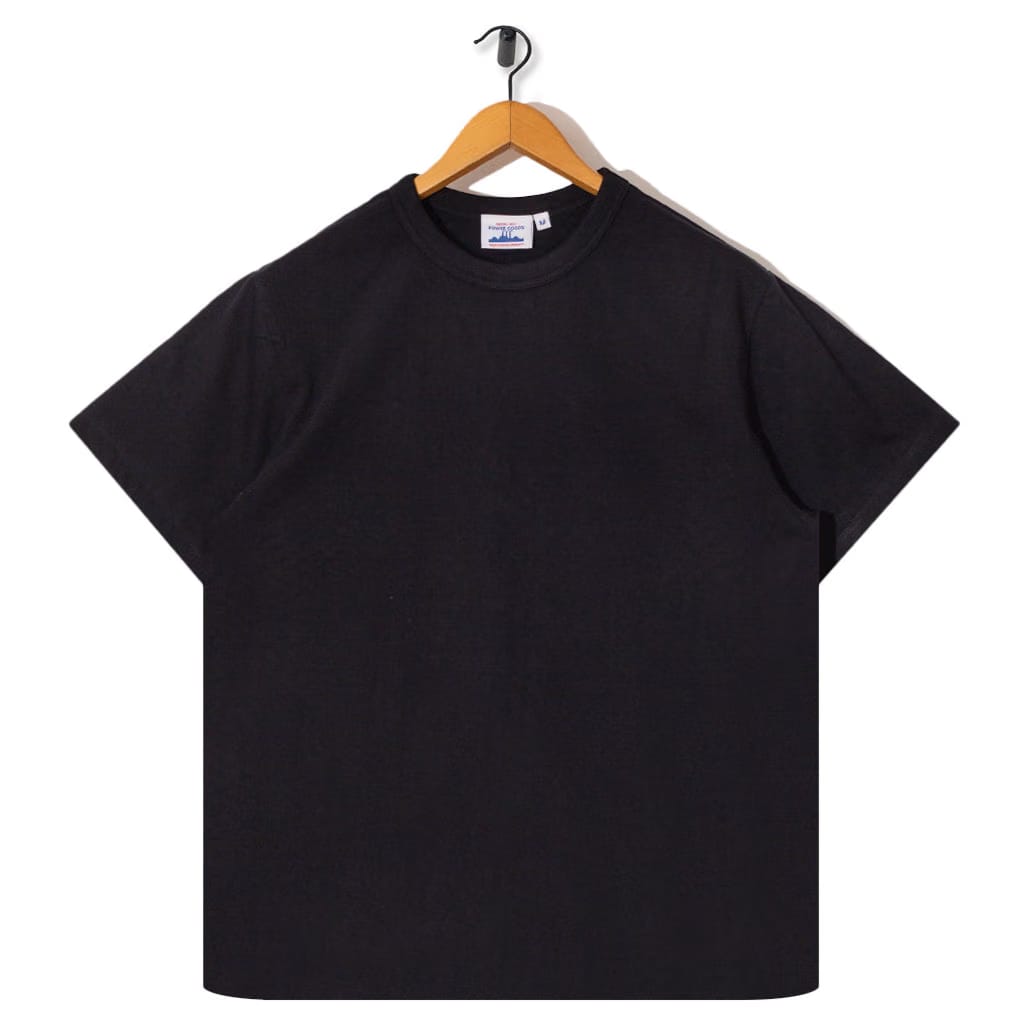 Power Goods Archive Tee - Black