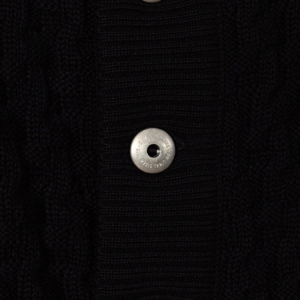 S.N.S. Herning Stark Cardigan - Navy