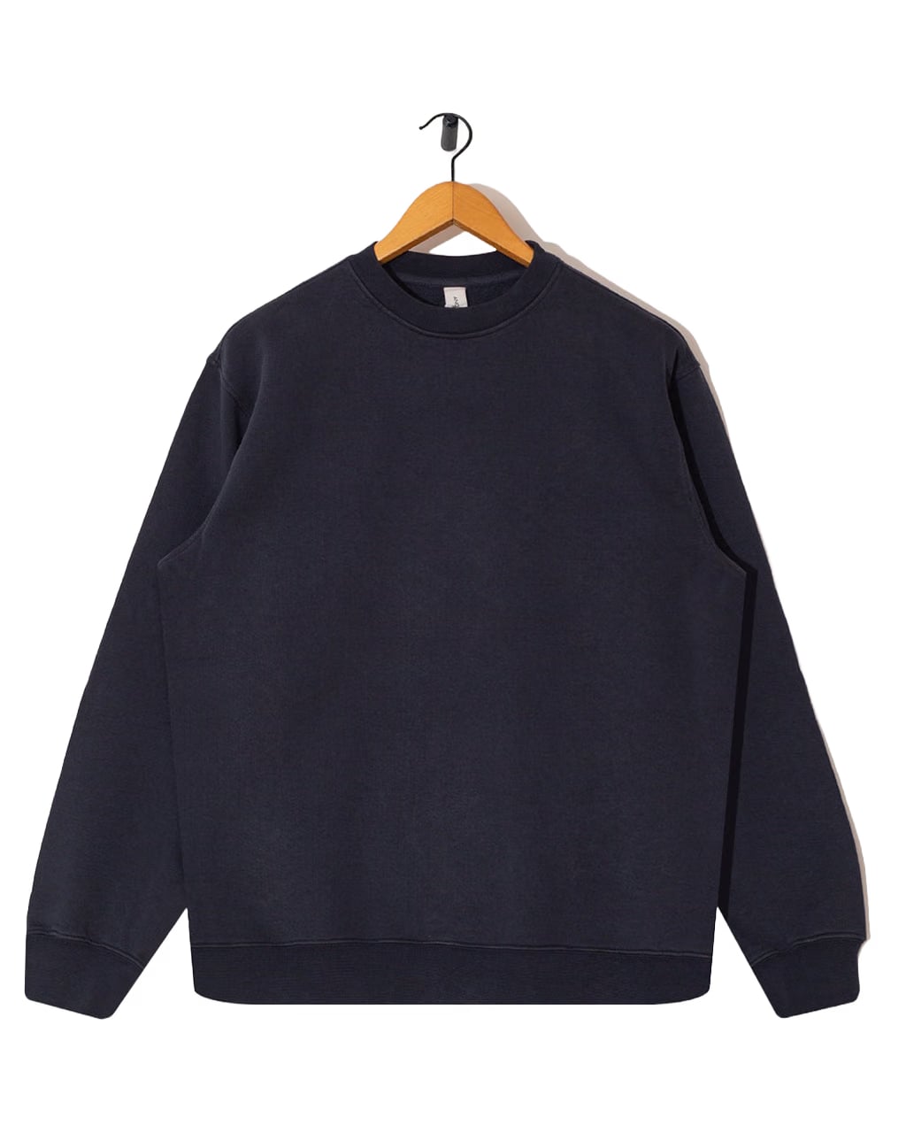 Another Aspect Another Sweatshirt 1.0 - Night Sky Navy