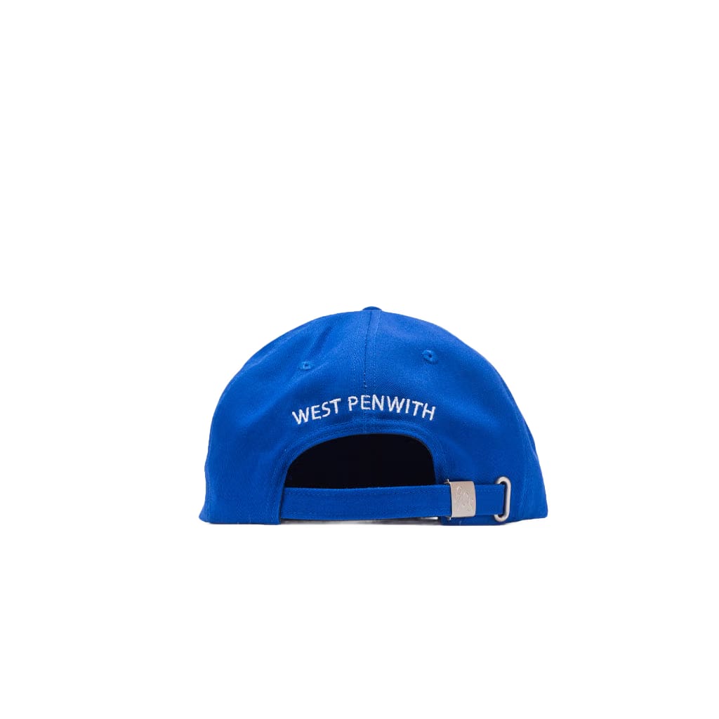 Atlantic Coastal Supplies Standard Cap - Cobalt