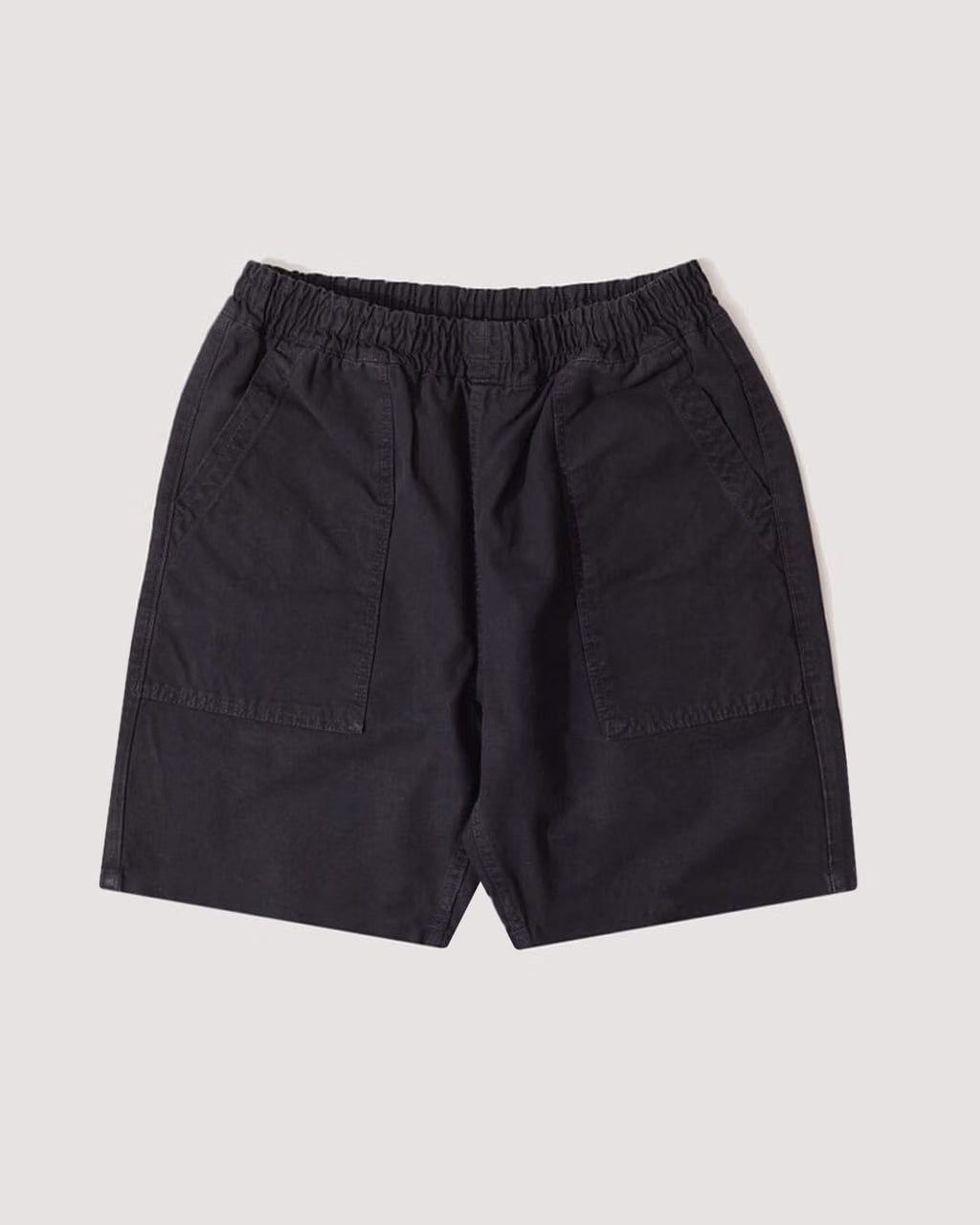 Service Works Chef Shorts - Black