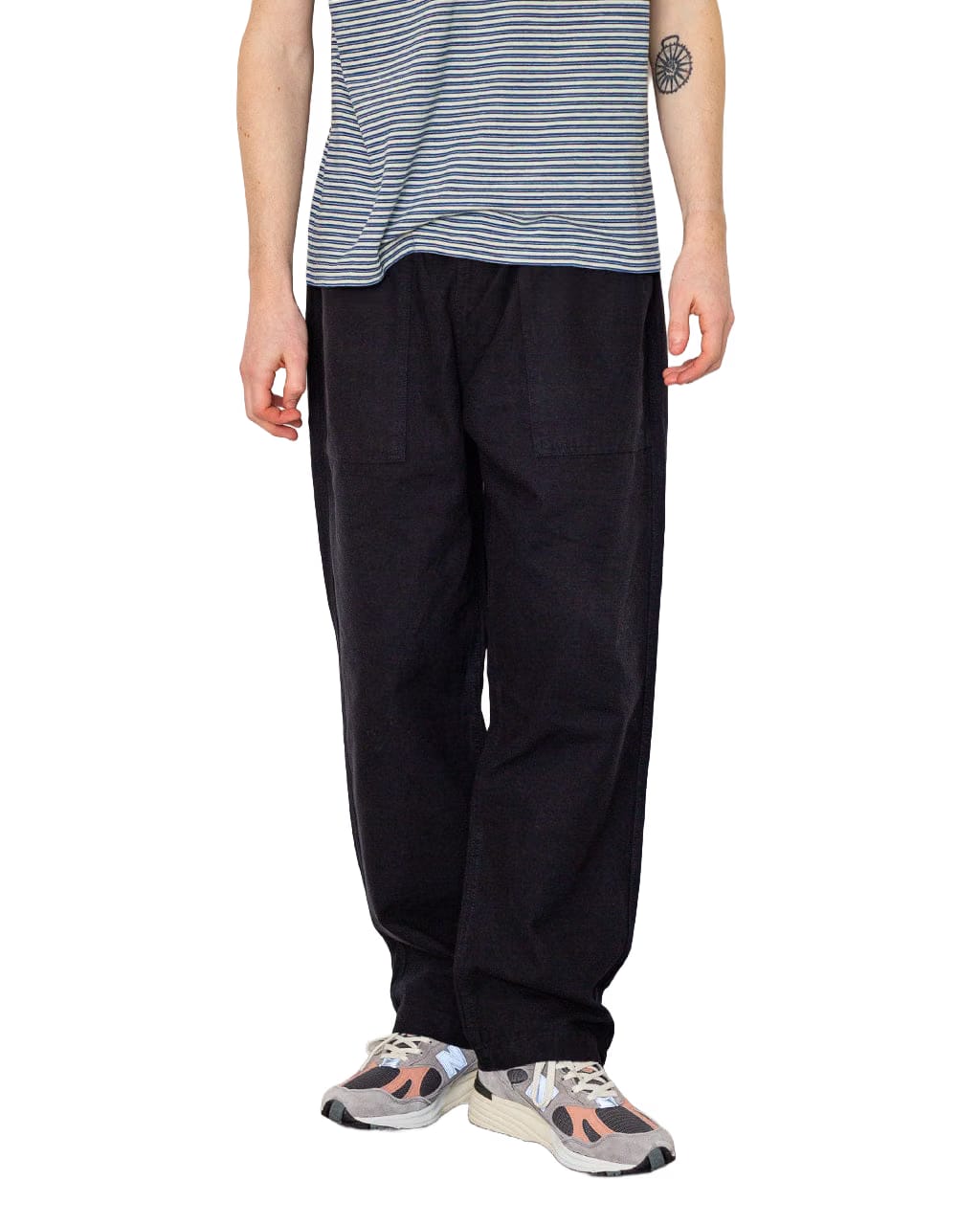 Service Works Chef Pant - Black