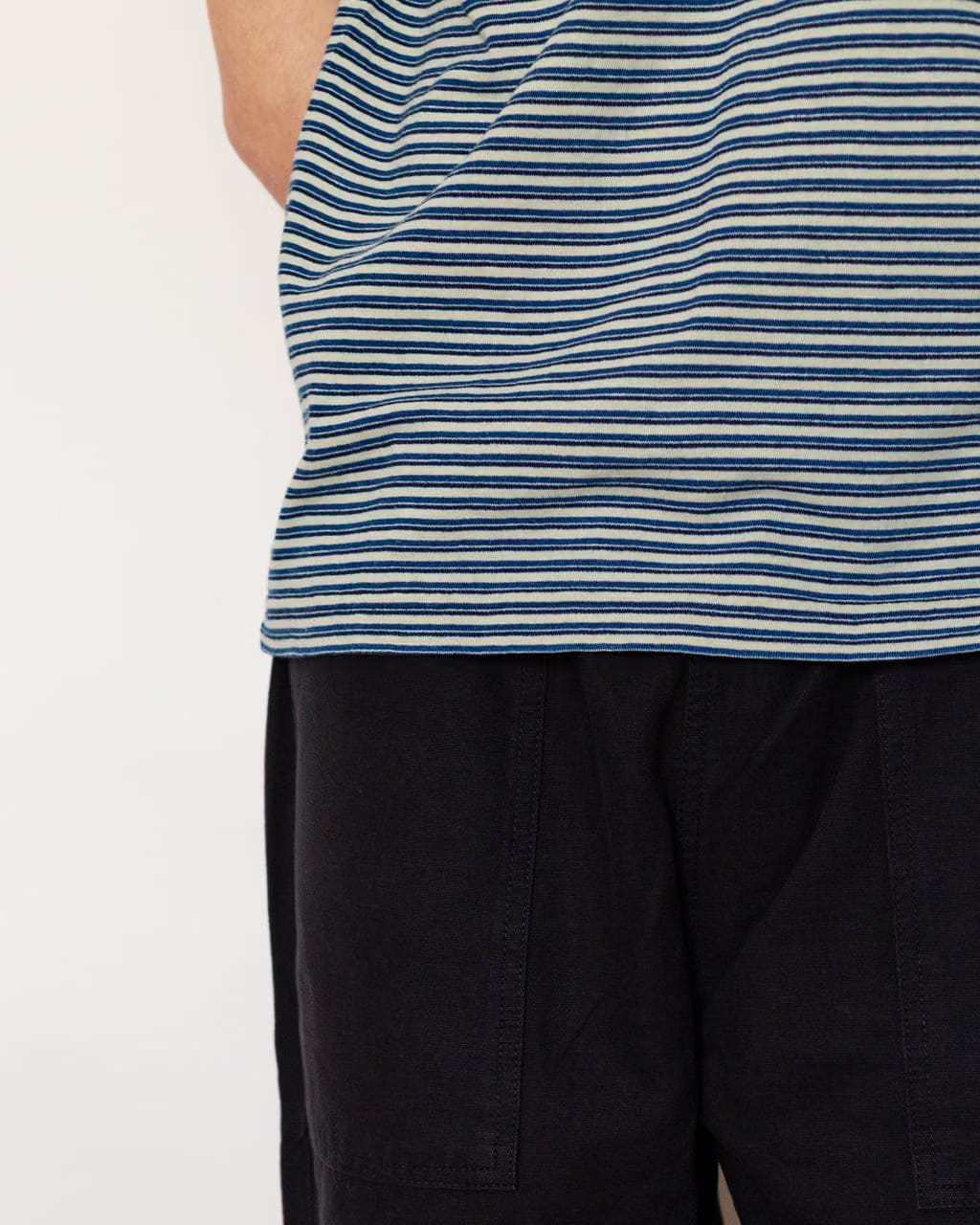 Service Works Chef Pant - Black