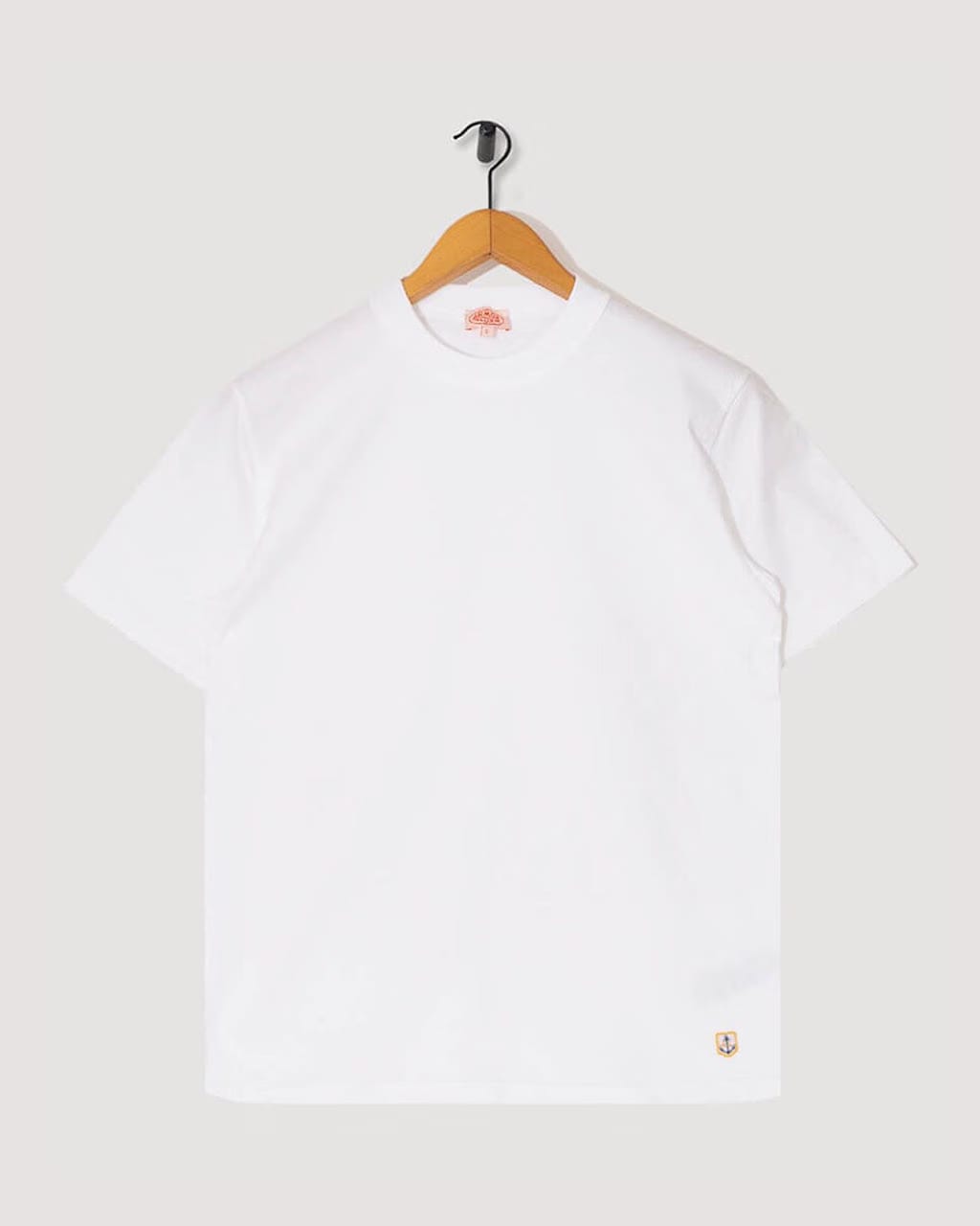 Armor Lux Heritage T-Shirt - White