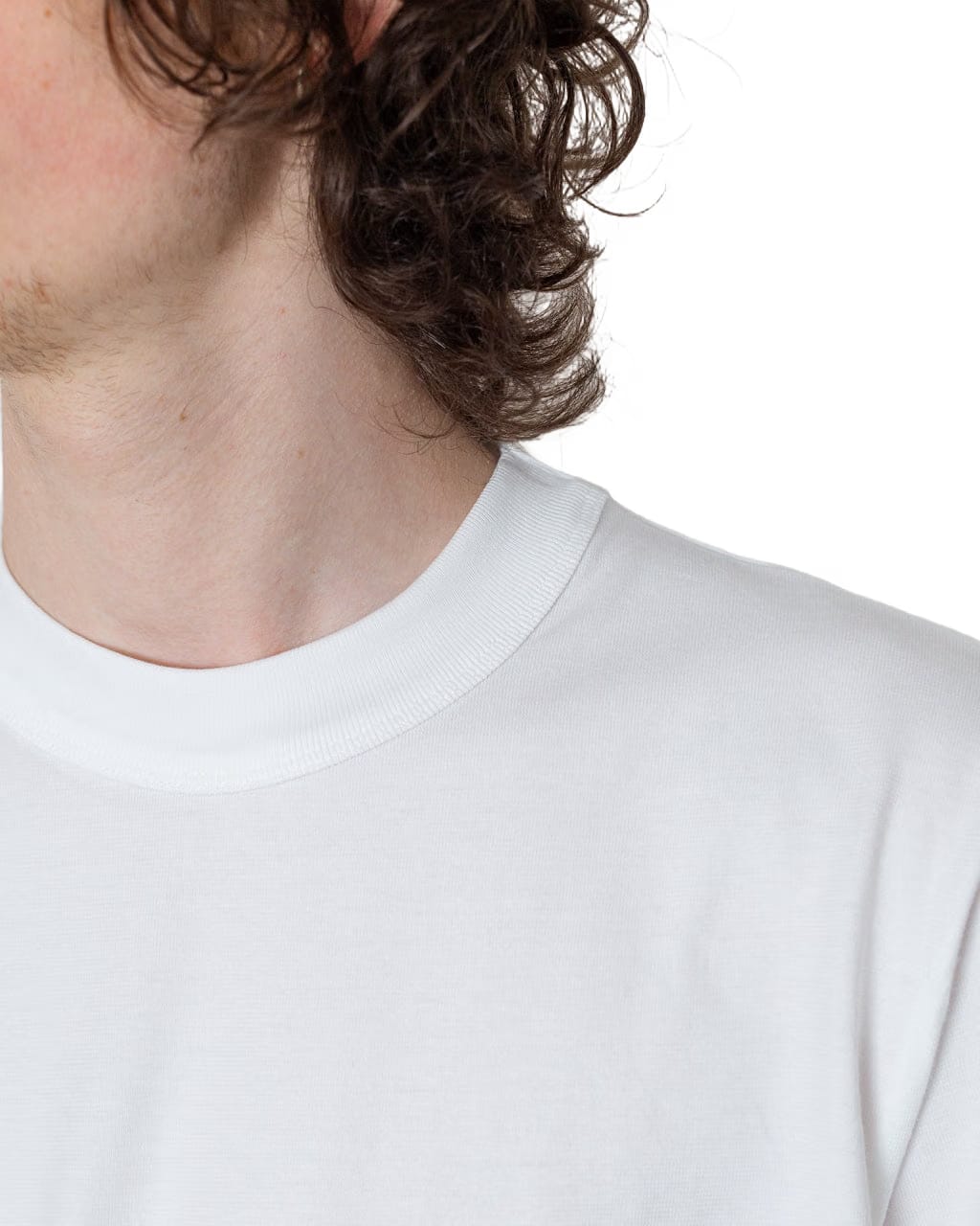Armor Lux Heritage T-Shirt - White