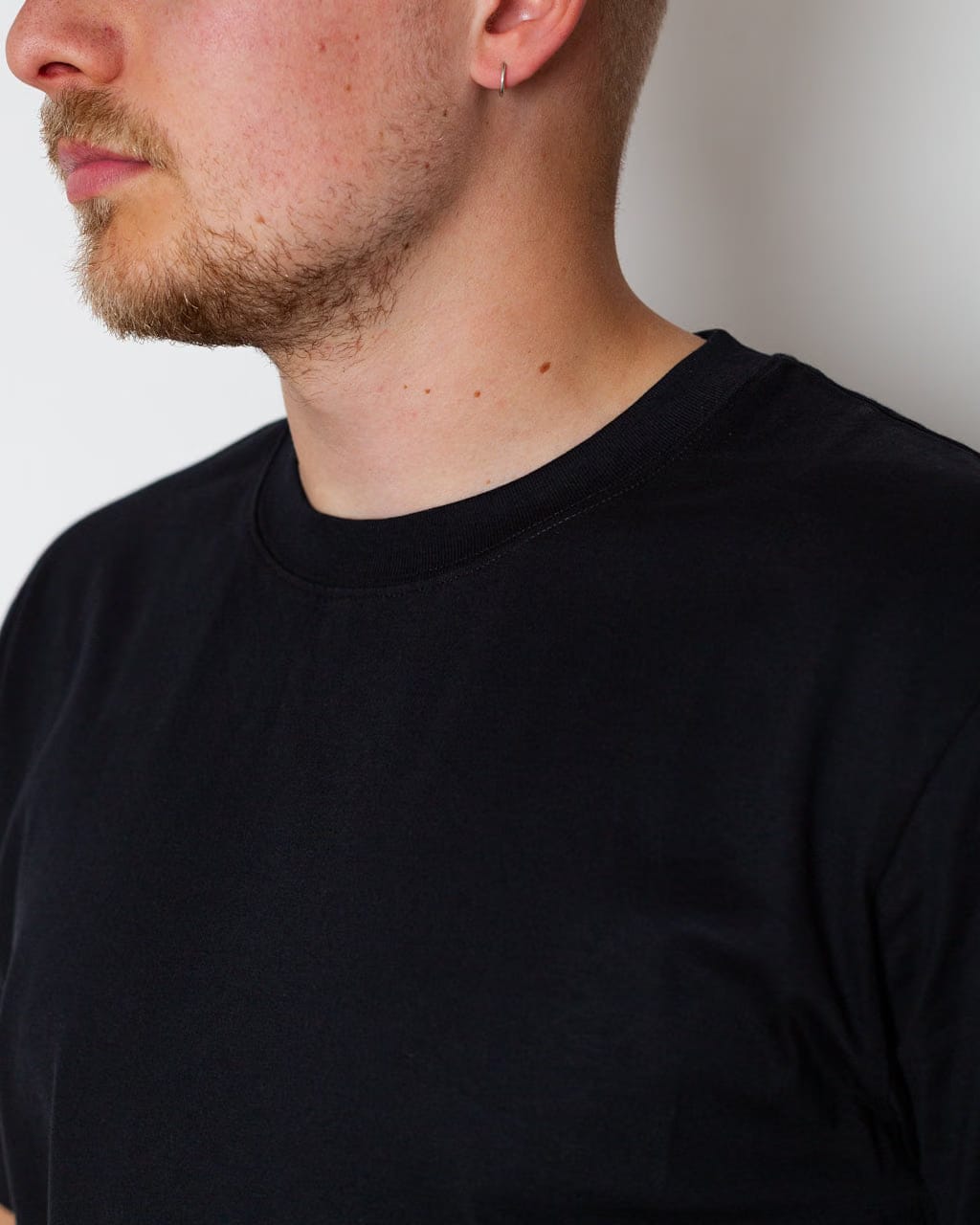 Norse Projects Standard T-Shirt - Black