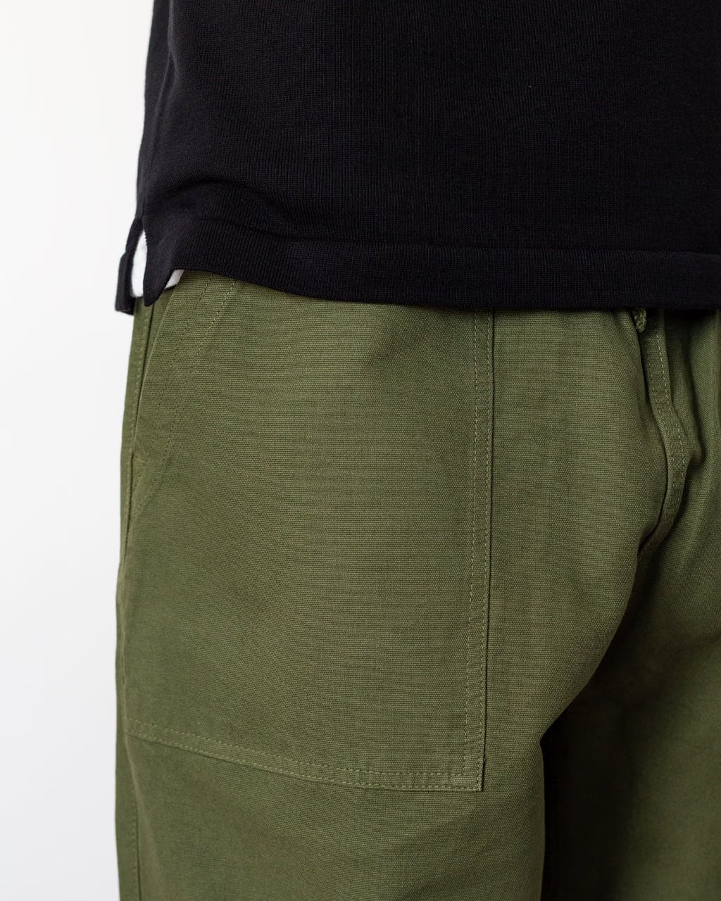 Service Works Chef Pant - Olive