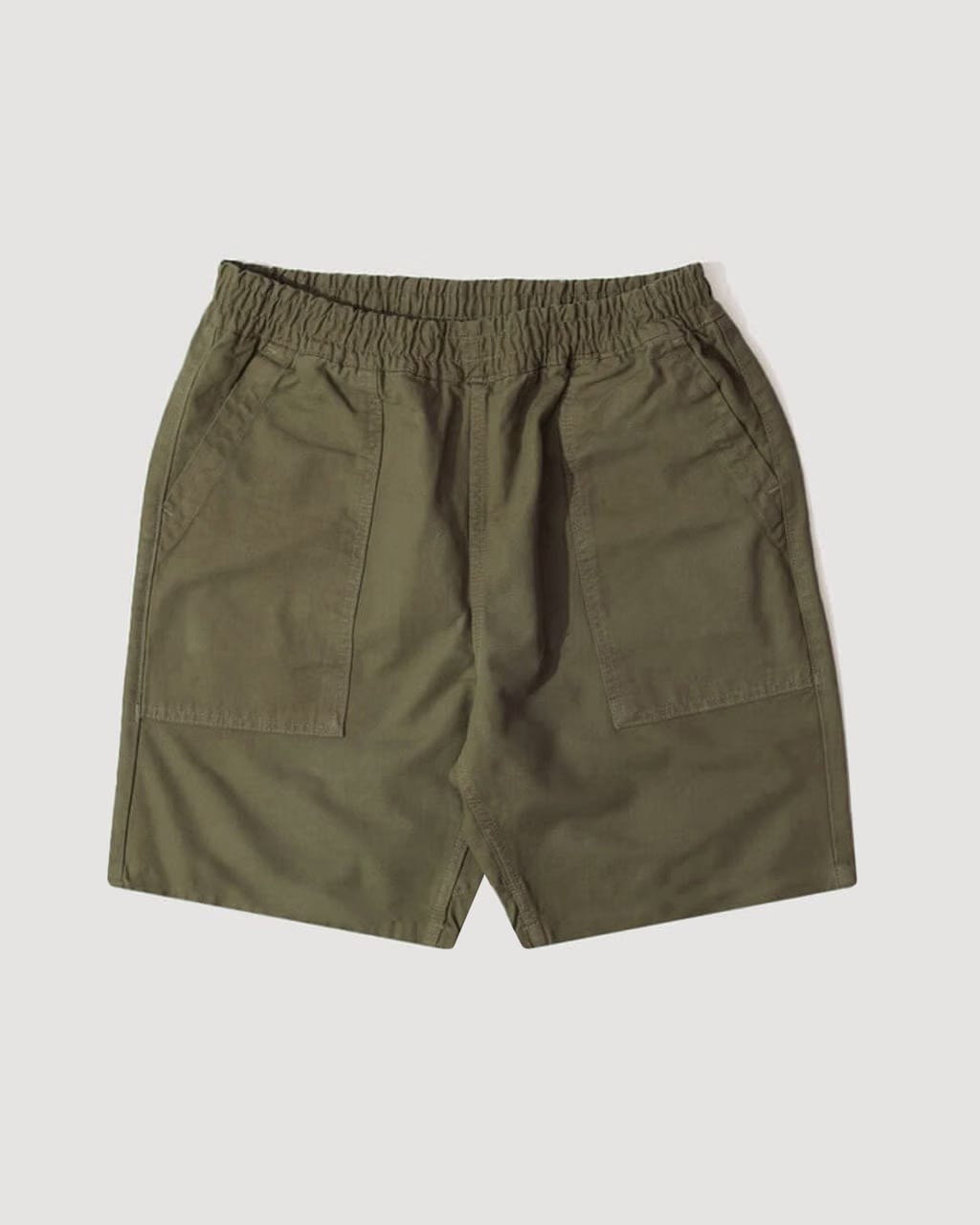 Service Works Chef Shorts - Olive