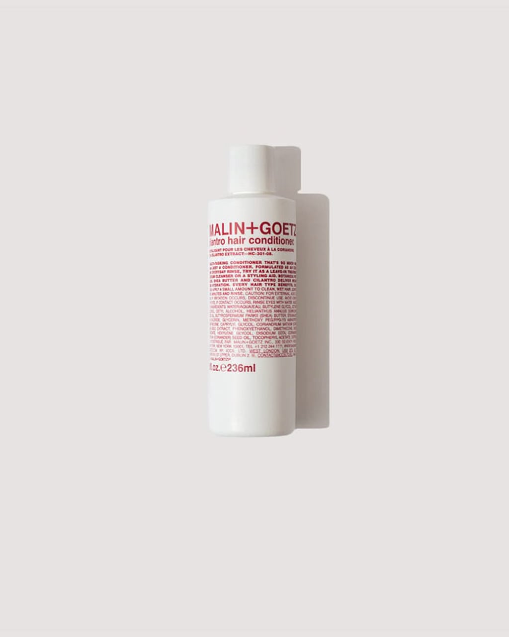 MALIN+GOETZ Cilantro Hair Conditioner