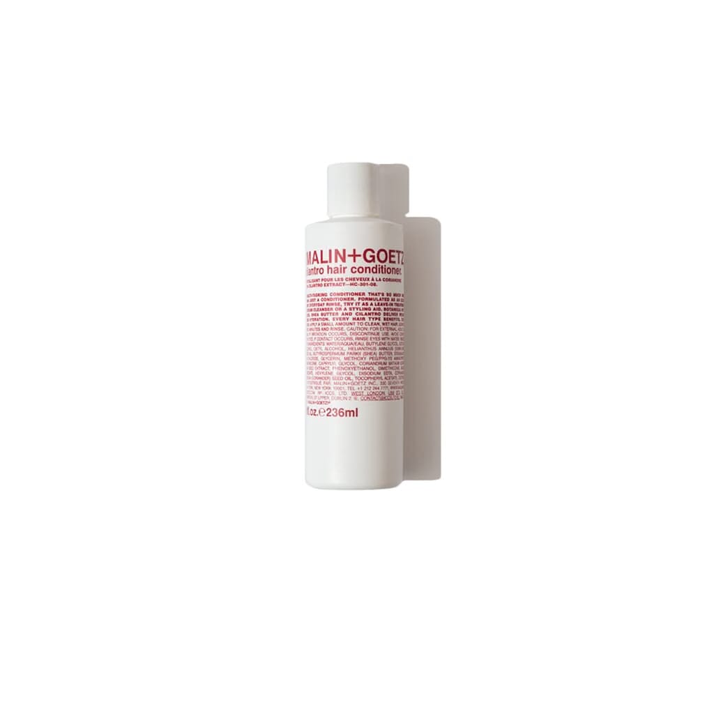 MALIN+GOETZ Cilantro Hair Conditioner