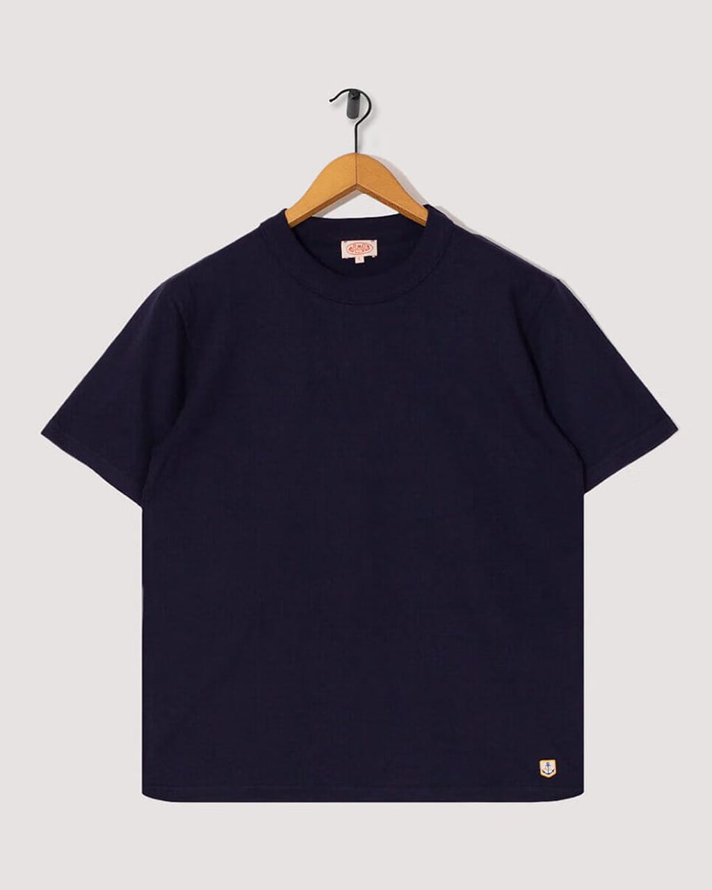Armor Lux Heritage T-Shirt - Navy