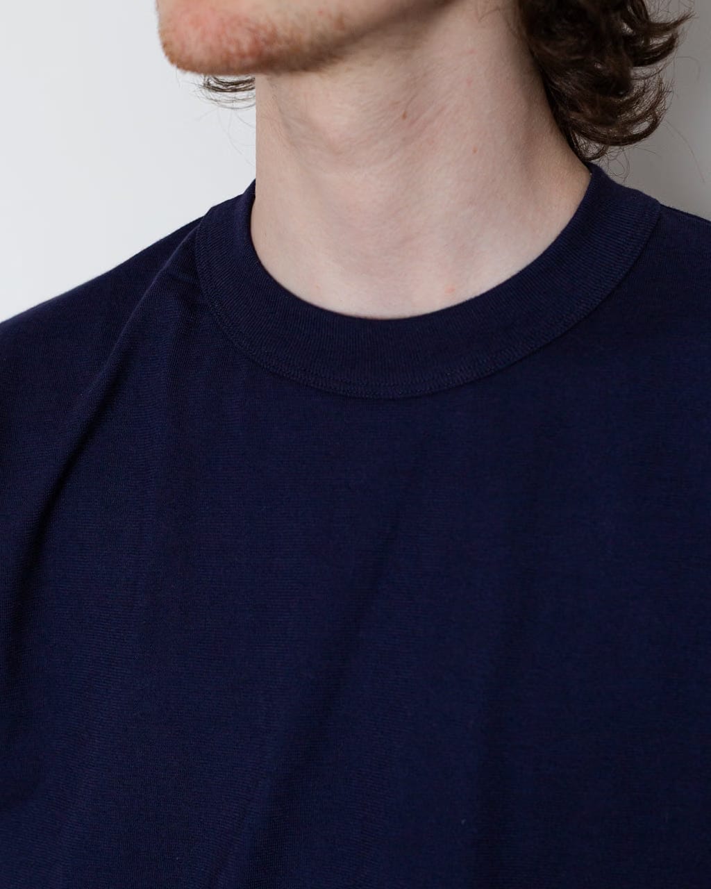 Armor Lux Heritage T-Shirt - Navy