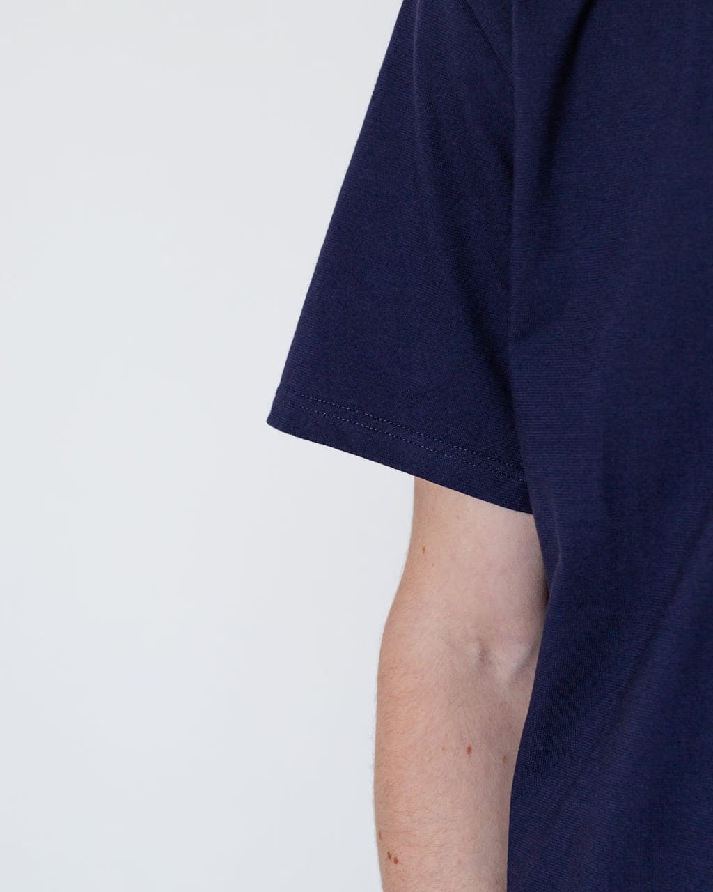 Armor Lux Heritage T-Shirt - Navy