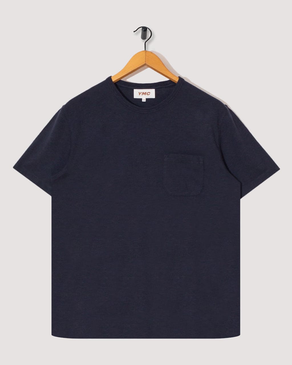 You Must Create Wild Ones Tee - New Navy