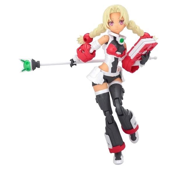BANDAI SPIRITS Bandai 30 Minute Sisters 30MS SIS-W00 Marical Color C Action Figure Model Kit