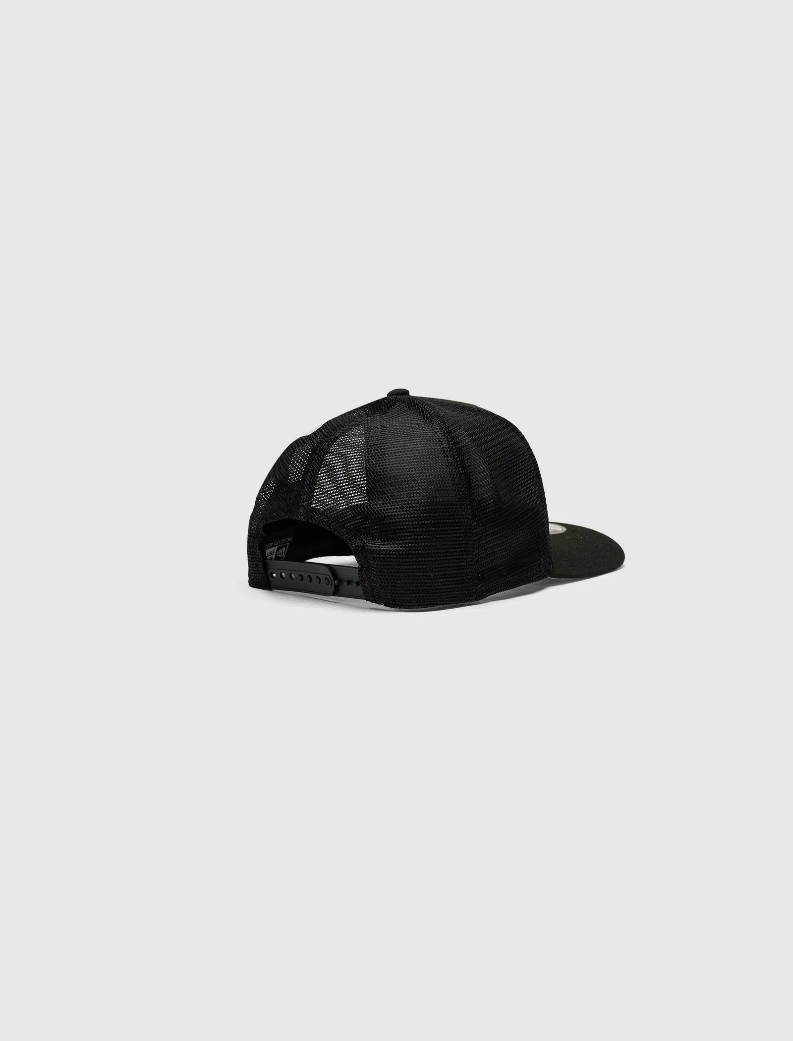 New Era 950AF CURVE SLST TRUCKER HAT