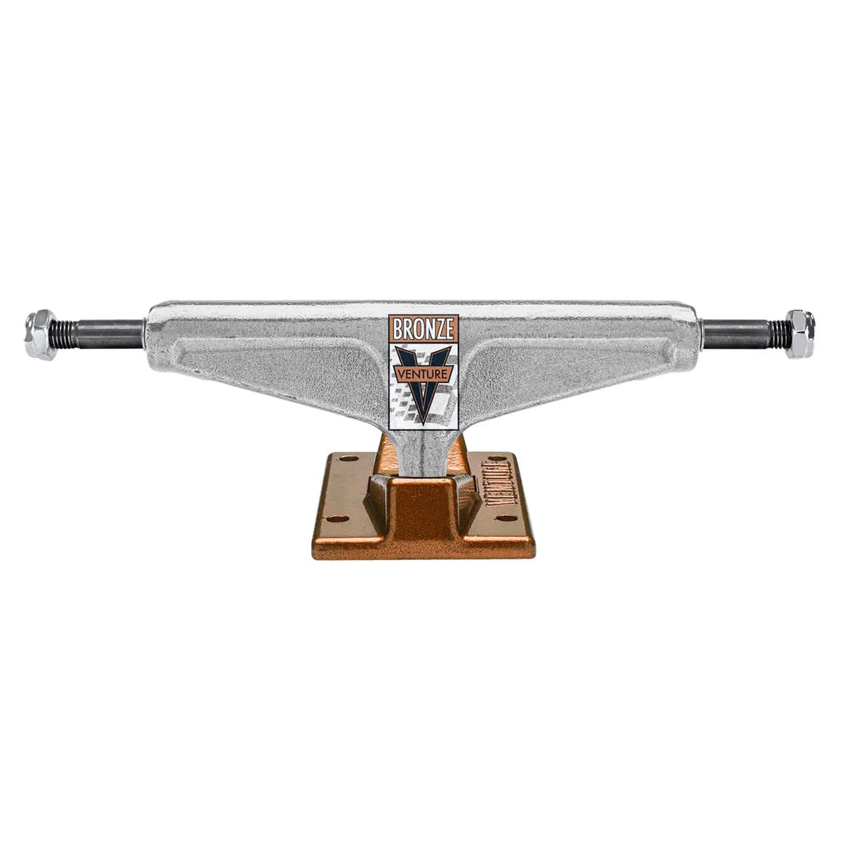 Venture x Bronze Team Edition Skateboard Truck 5.6