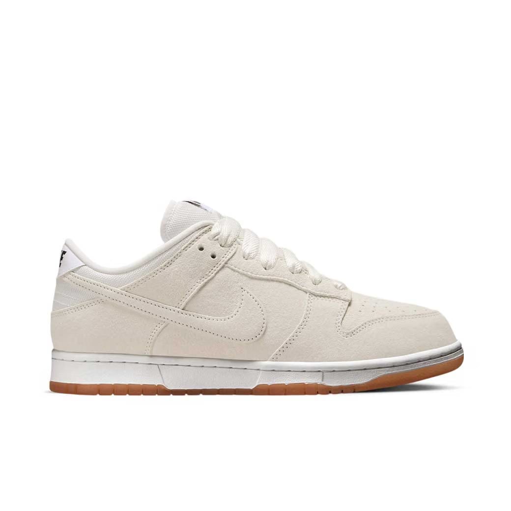 Nike SB Dunk Low Pro B Pale Ivory