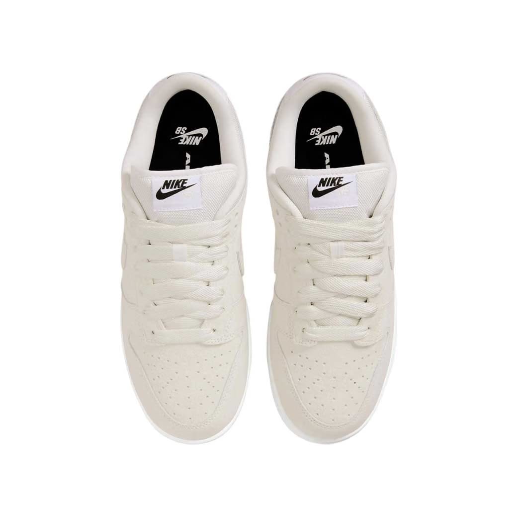 Nike SB Dunk Low Pro B Pale Ivory