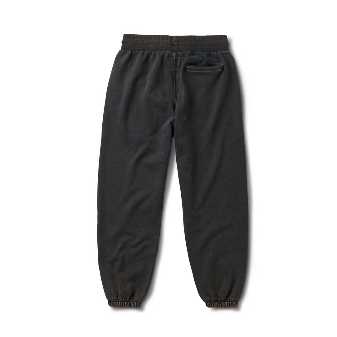 Vans x Carpet Company Baggy Fleece Sweatpants Black