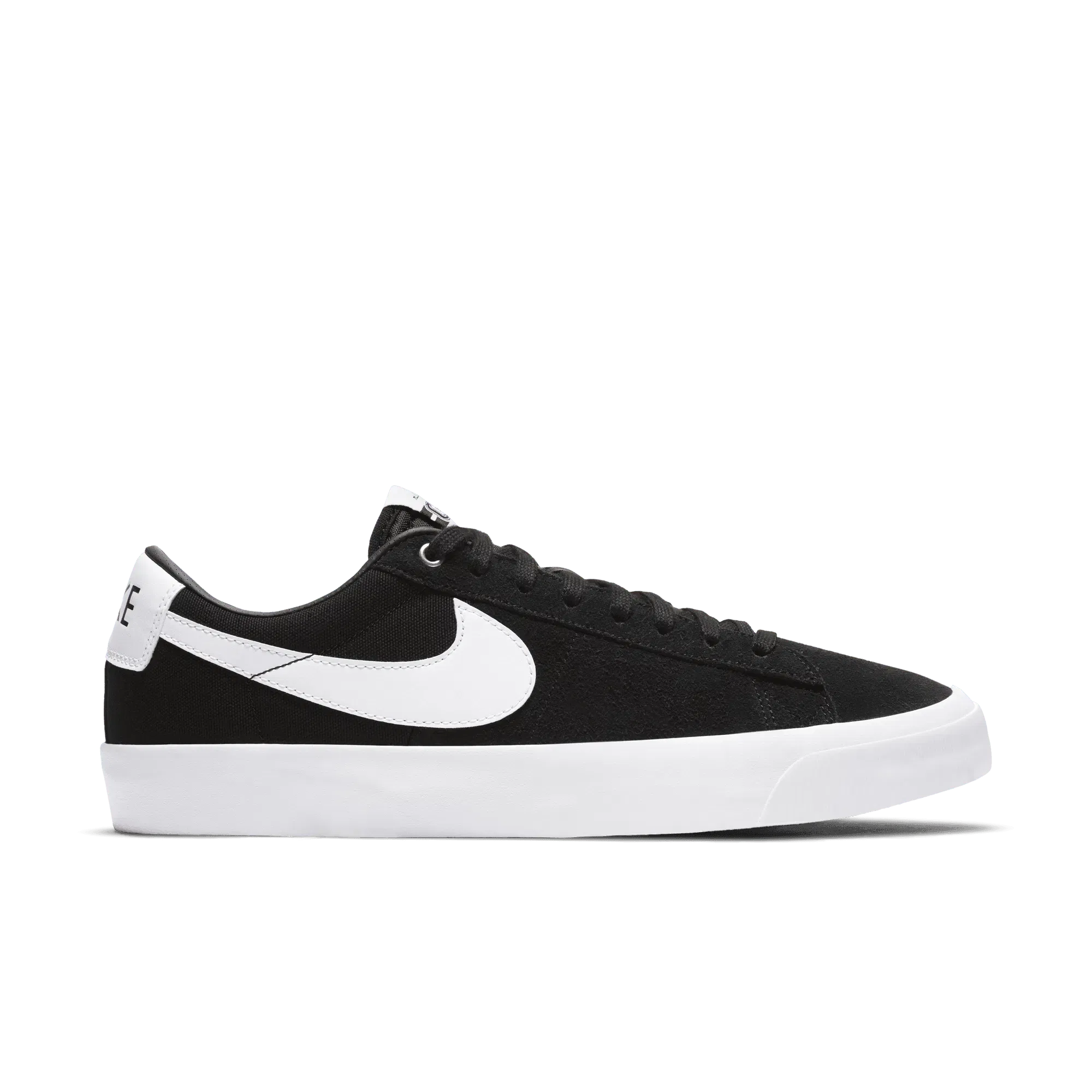 Nike SB Zoom Blazer Low Pro GT Black/White