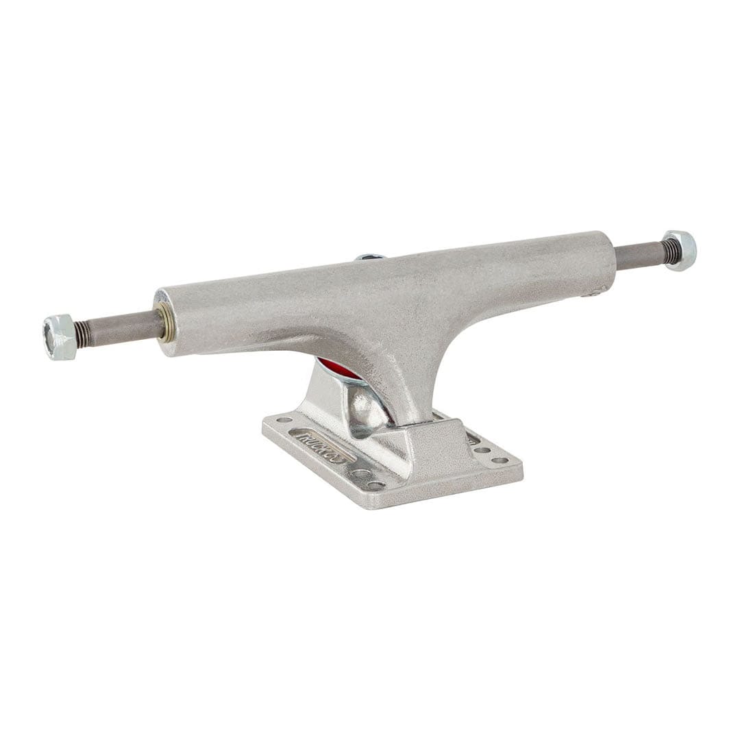 Independent 136 Stage 4 Polished Skateboard Trucks