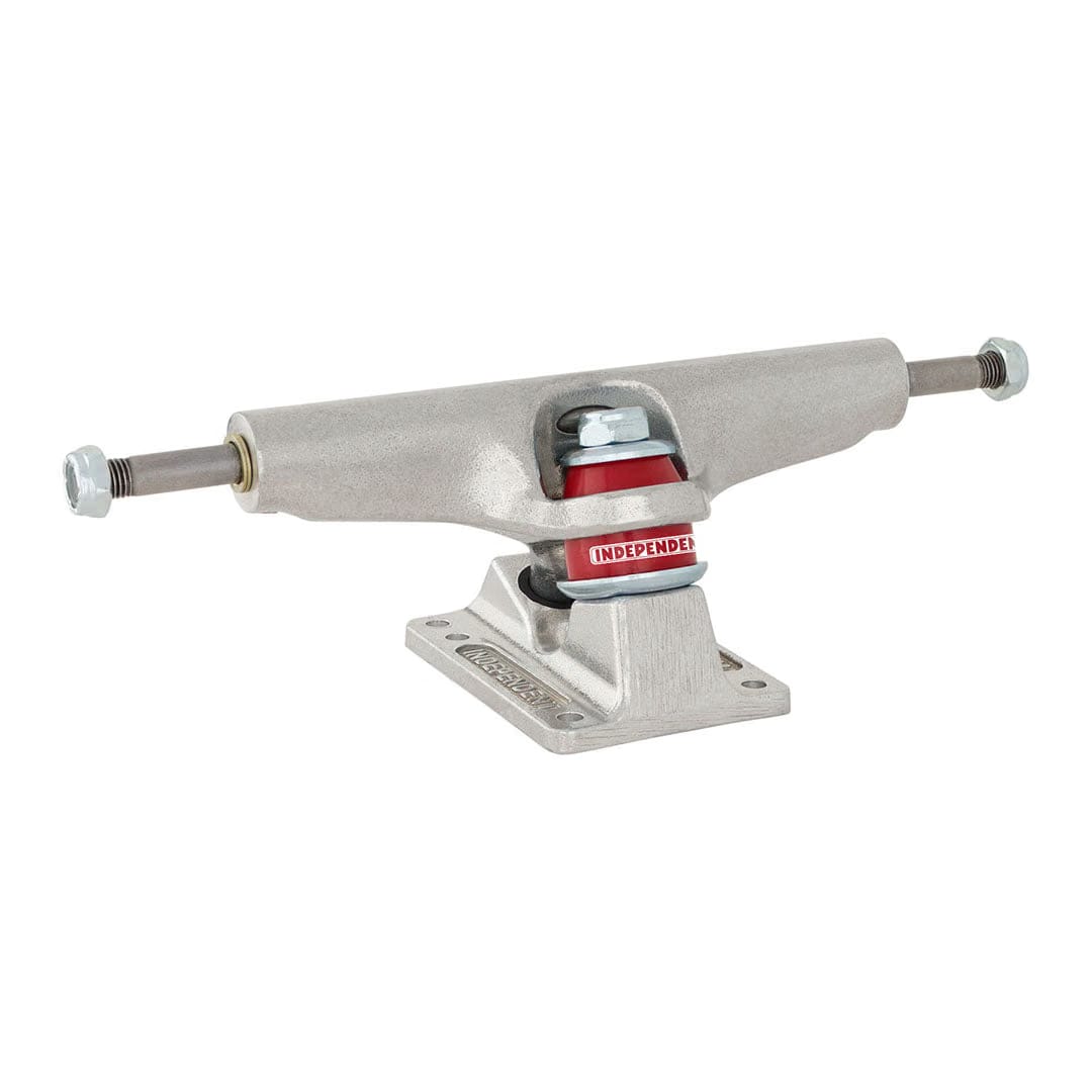 Independent 136 Stage 4 Polished Skateboard Trucks