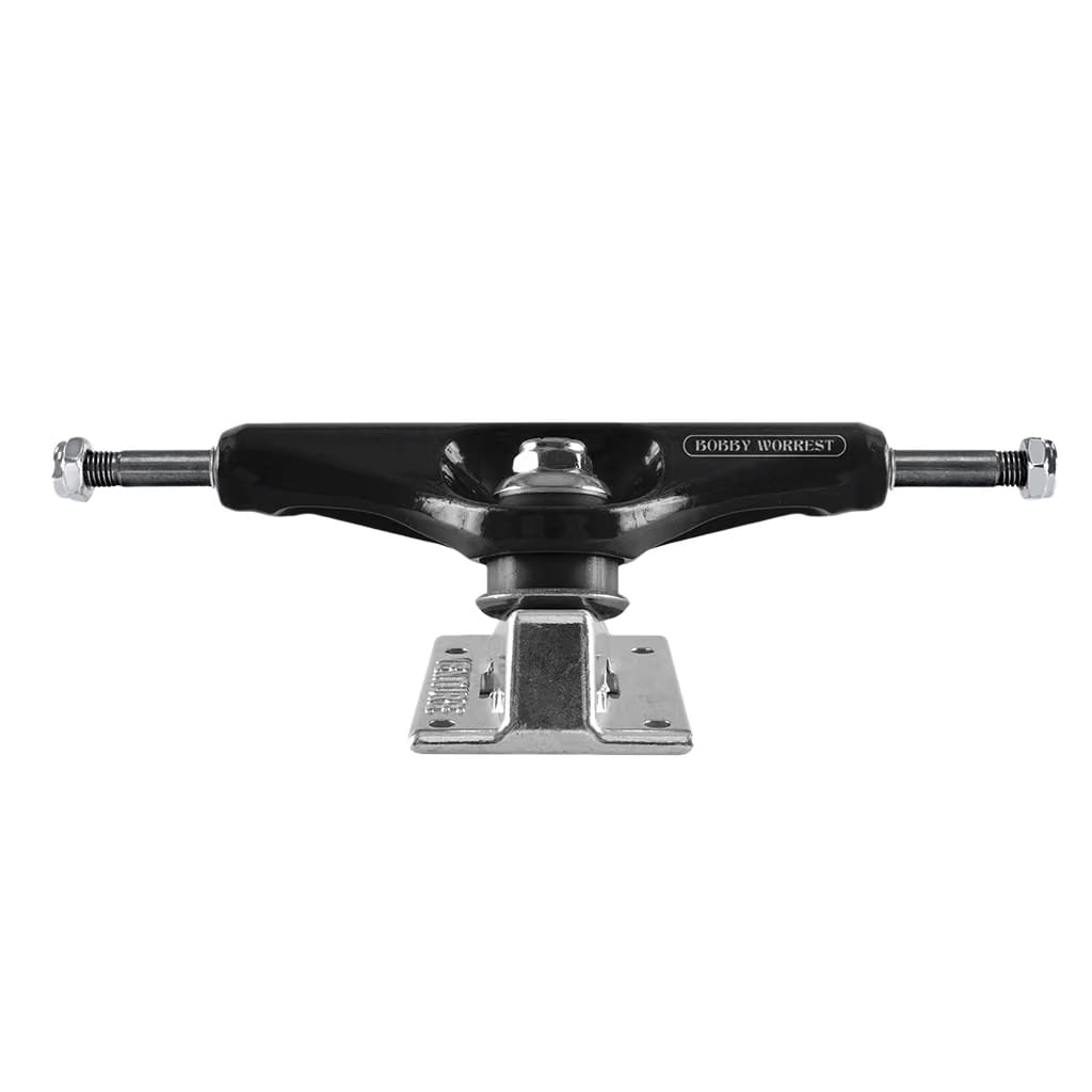 Venture Bobby Worrest V-Lights Skateboard Truck High 5.2