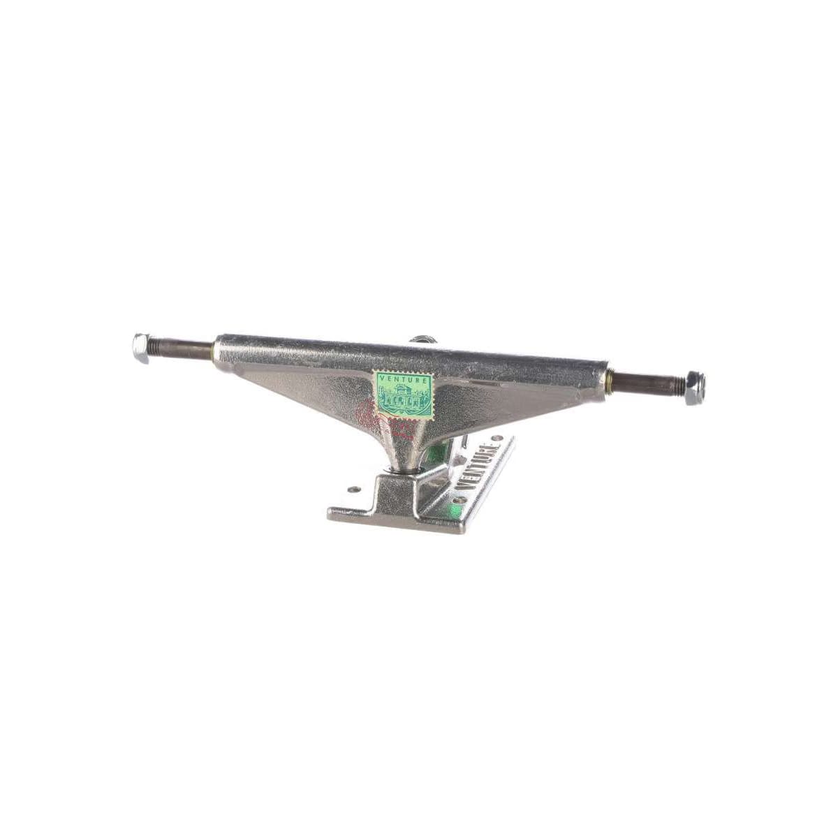Venture Del Campo Pro Editions Skateboard Truck High 5.2