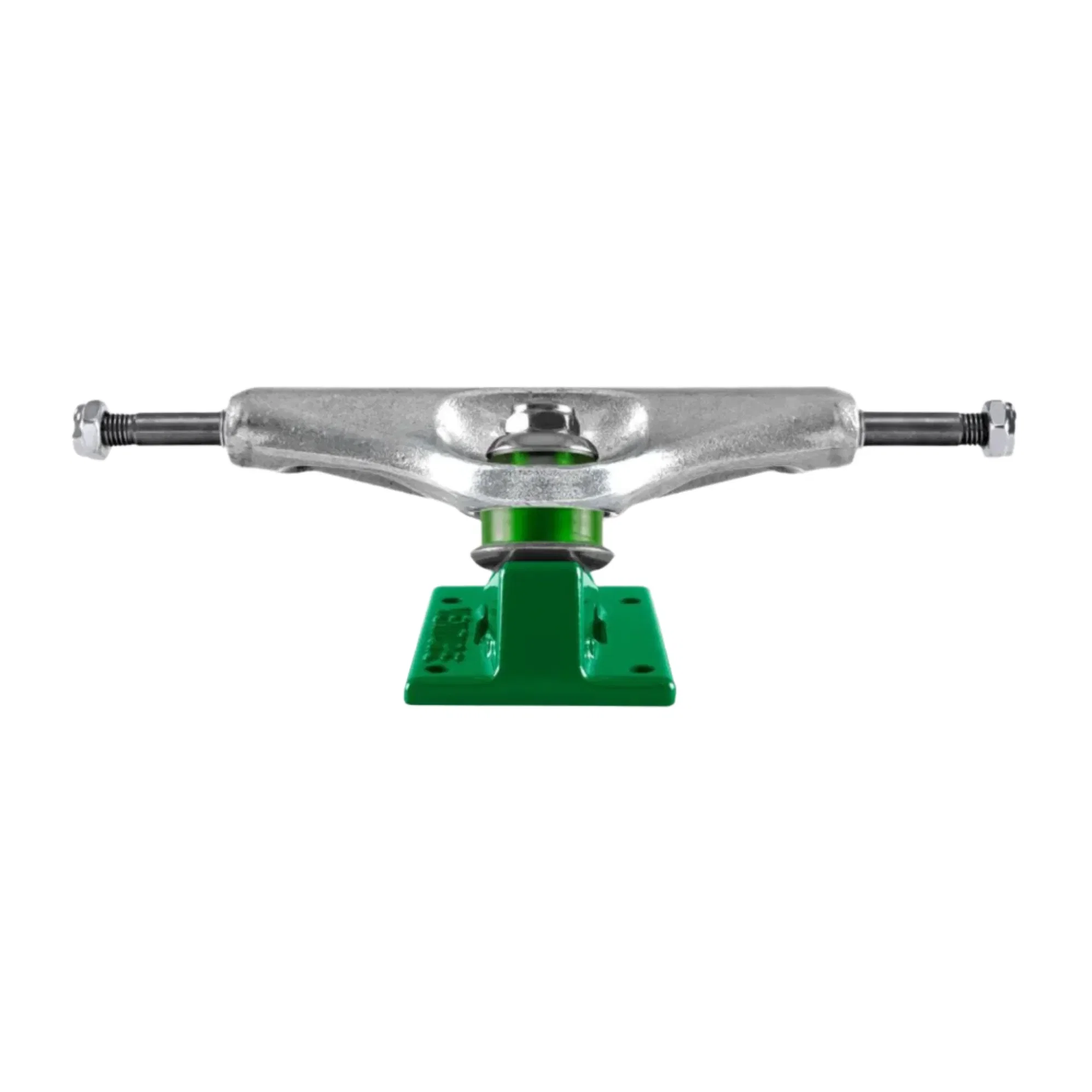 Venture '92 Full Bleed Team Editions Green/Polished Skateboard Truck High 5.6