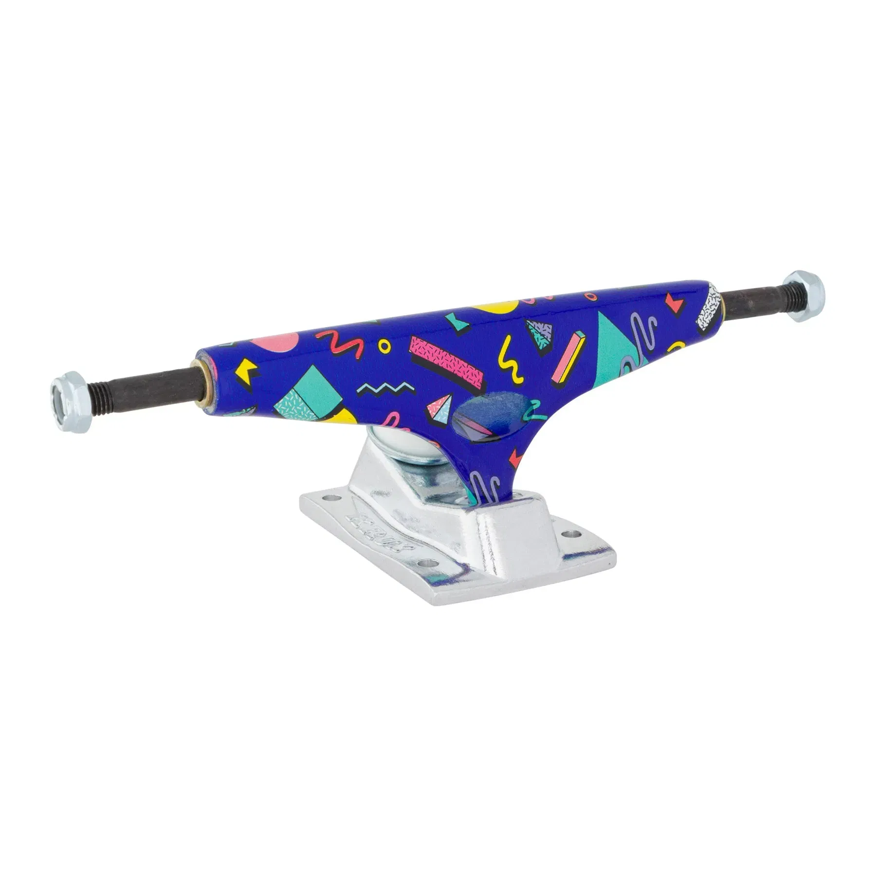 Krux K5 90s DLK Standard Skateboard Trucks 8.50