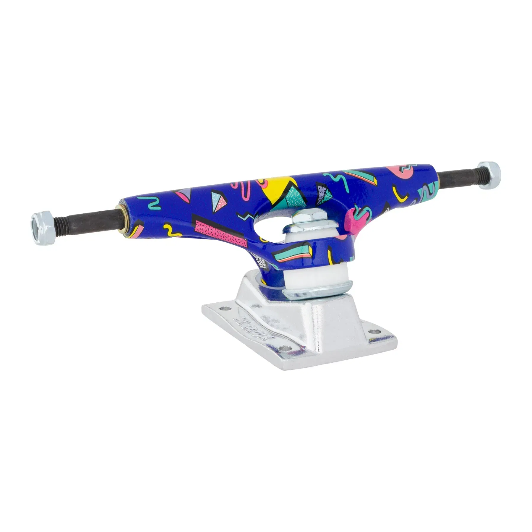 Krux K5 90s DLK Standard Skateboard Trucks 8.50