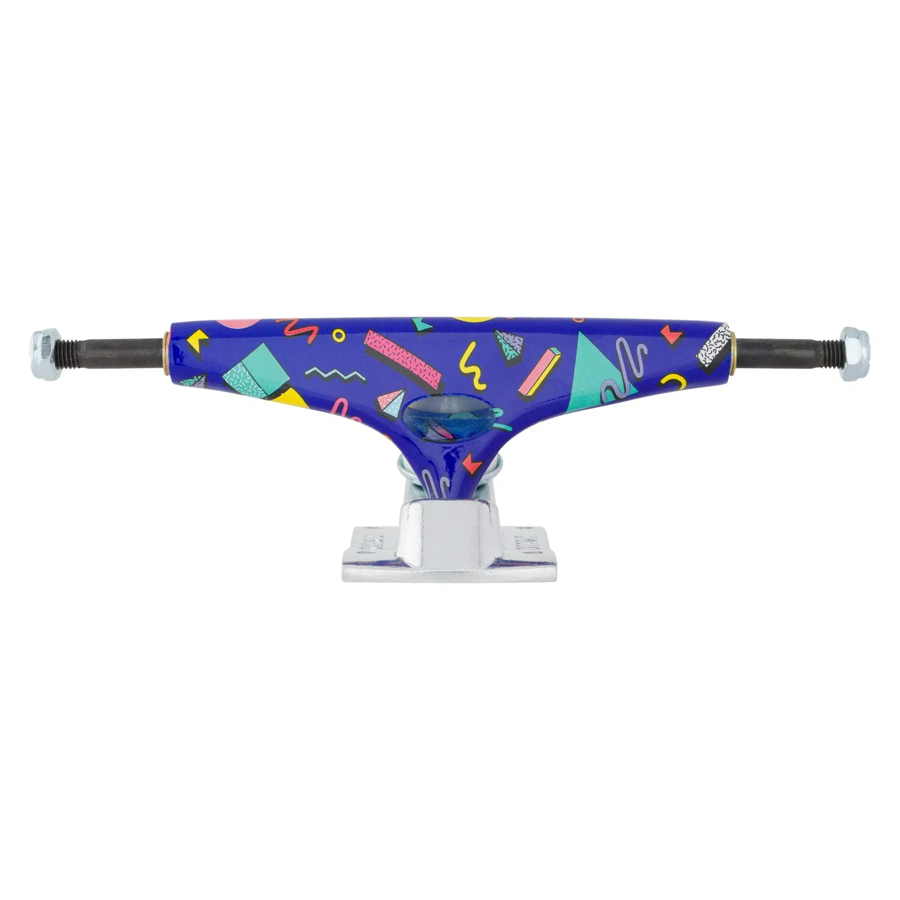Krux K5 90s DLK Standard Skateboard Trucks 8.50