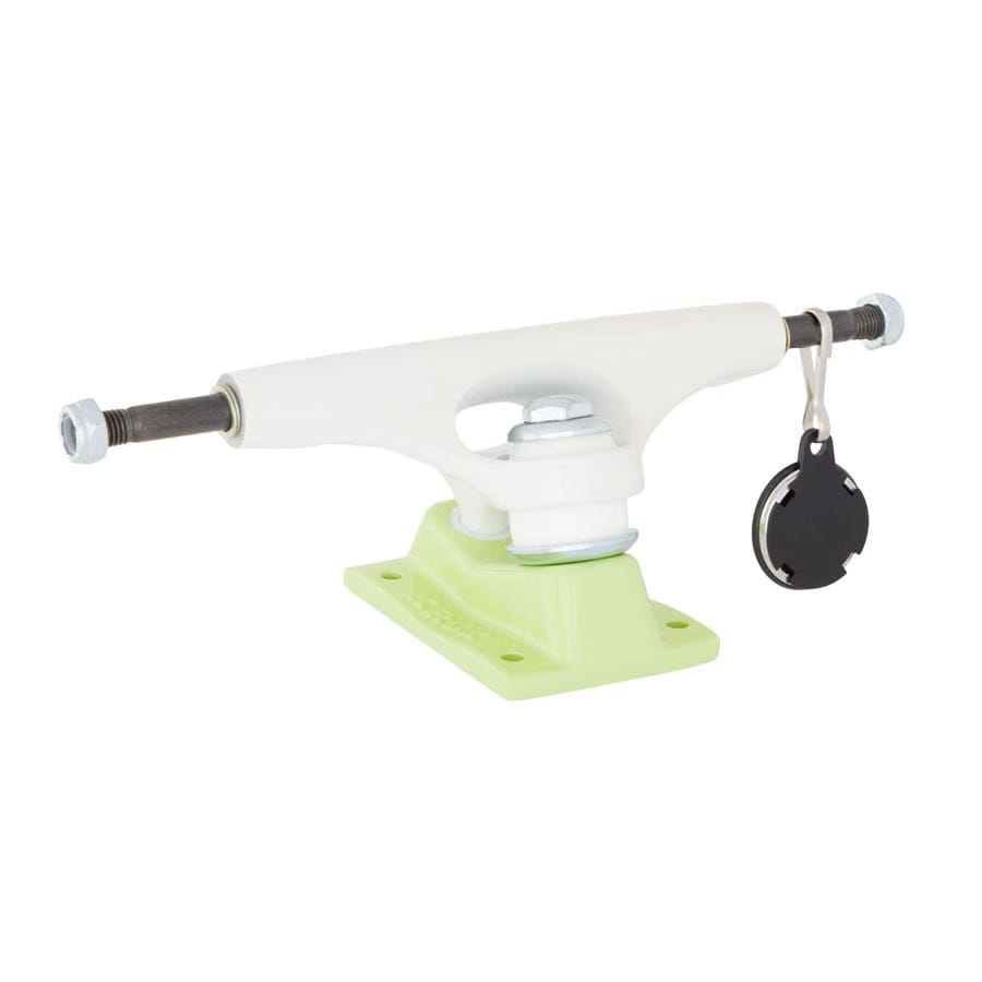 Krux K5 Marbie Miller DLK Standard Skateboard Trucks 8.50