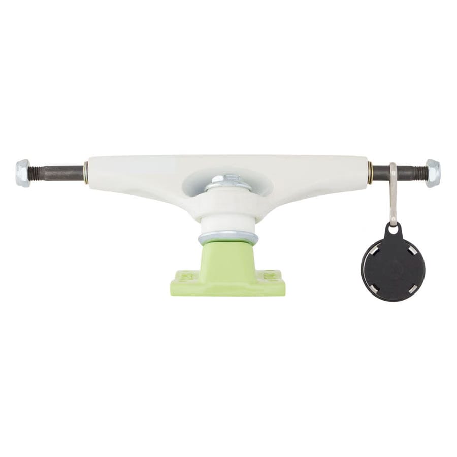 Krux K5 Marbie Miller DLK Standard Skateboard Trucks 8.50