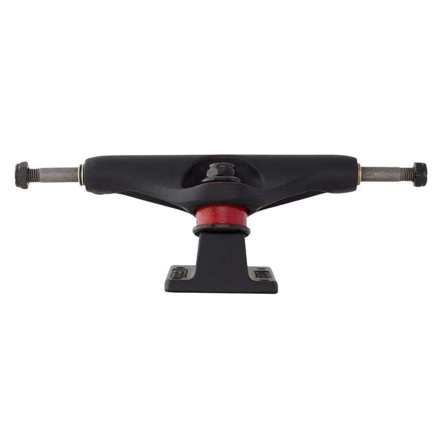 Independent 169 Stage 11 Bar Flat Black Standard Skateboard Trucks