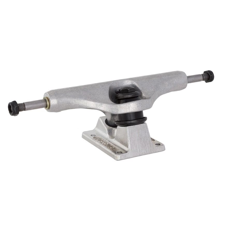 Independent 159 Hollow Reynolds Block Silver Mid Skateboard Trucks