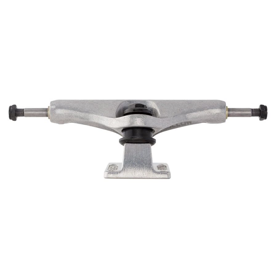 Independent 159 Hollow Reynolds Block Silver Mid Skateboard Trucks
