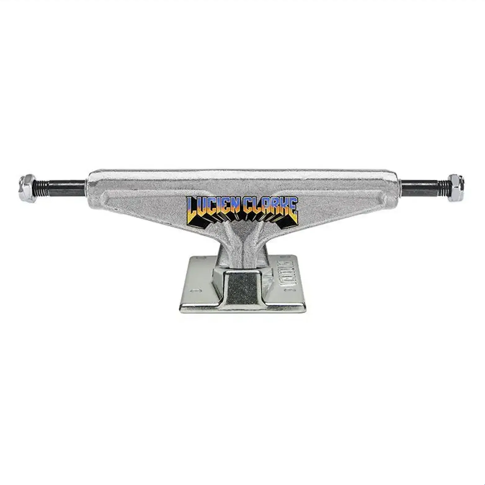 Venture Pro Editions Lucien Clarke Skateboard Truck High 5.2
