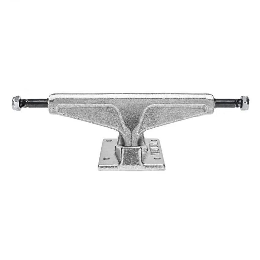 Venture All Polished Skateboard Truck Low 5.2
