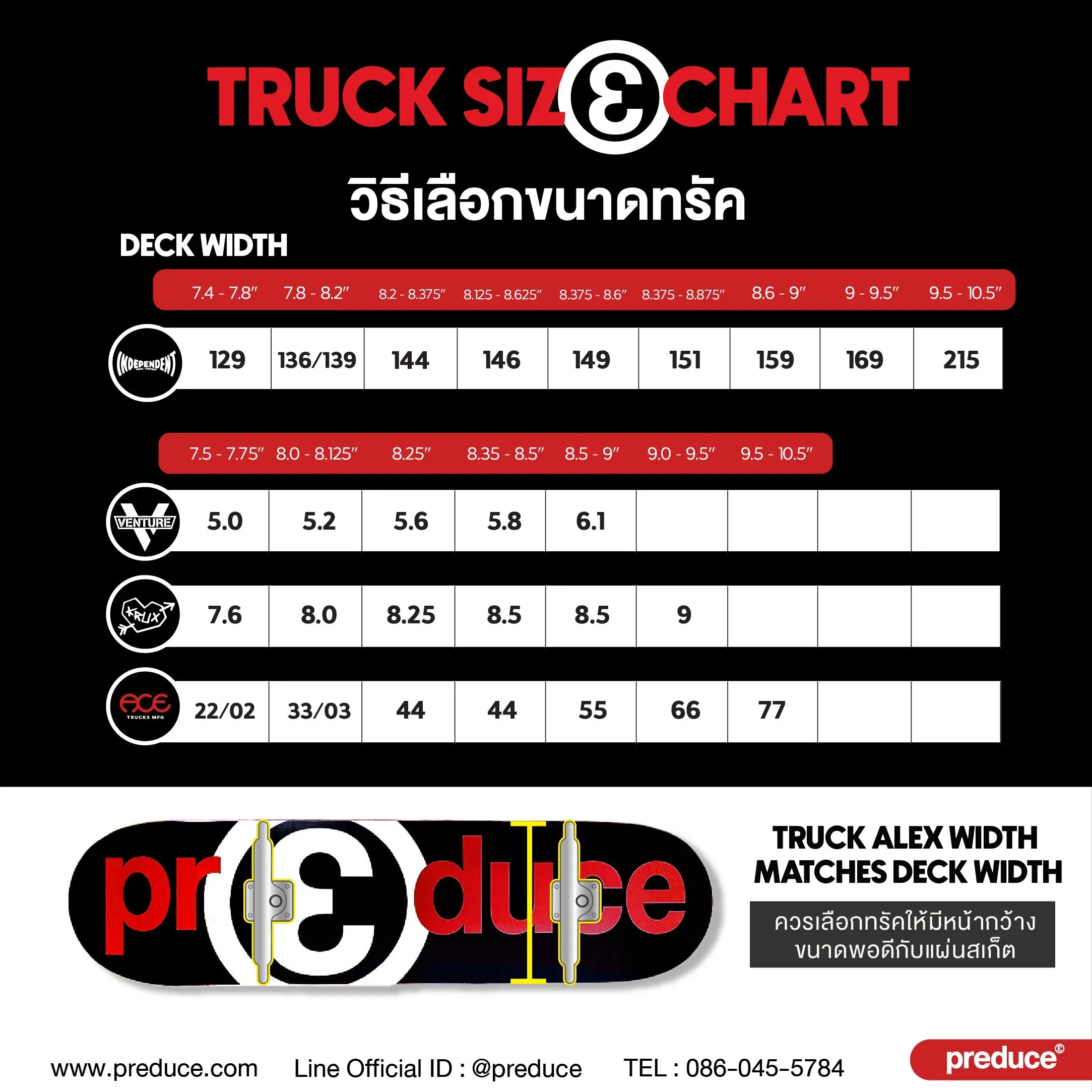 Venture All Polished Skateboard Truck Low 5.2