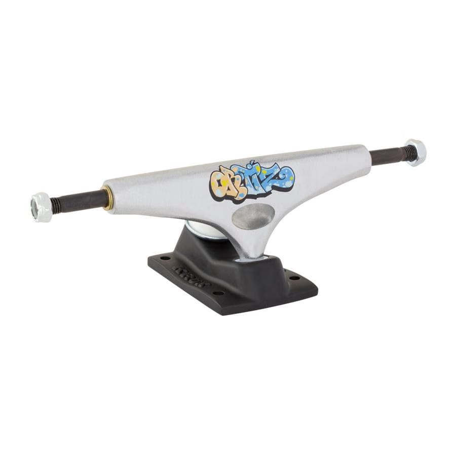Krux K5 Chaz Ortiz DLK Standard Skateboard Trucks 8.25